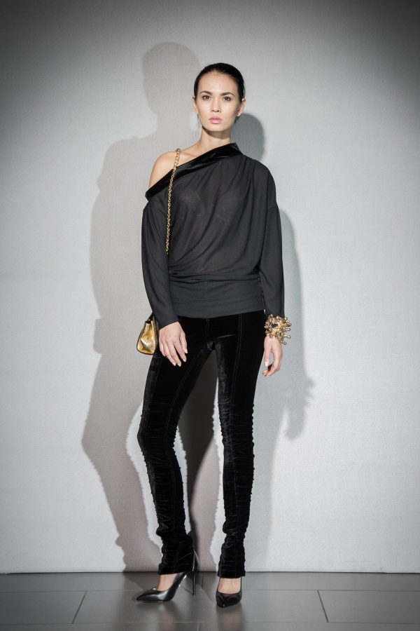 TOM FORD Туфли  402
