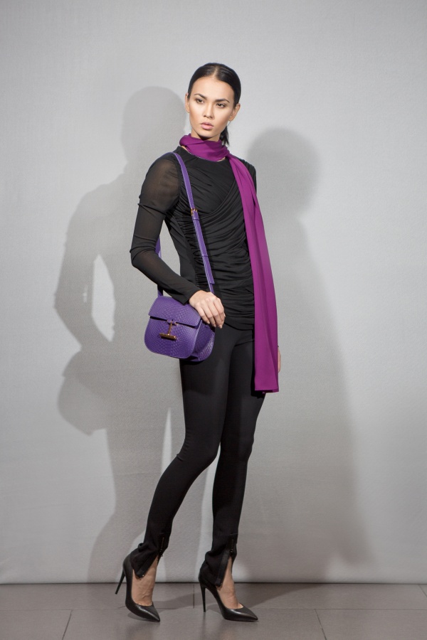 TOM FORD Туфли  402