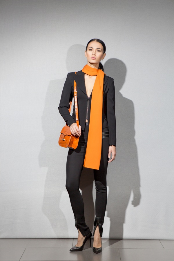 TOM FORD Туфли  402