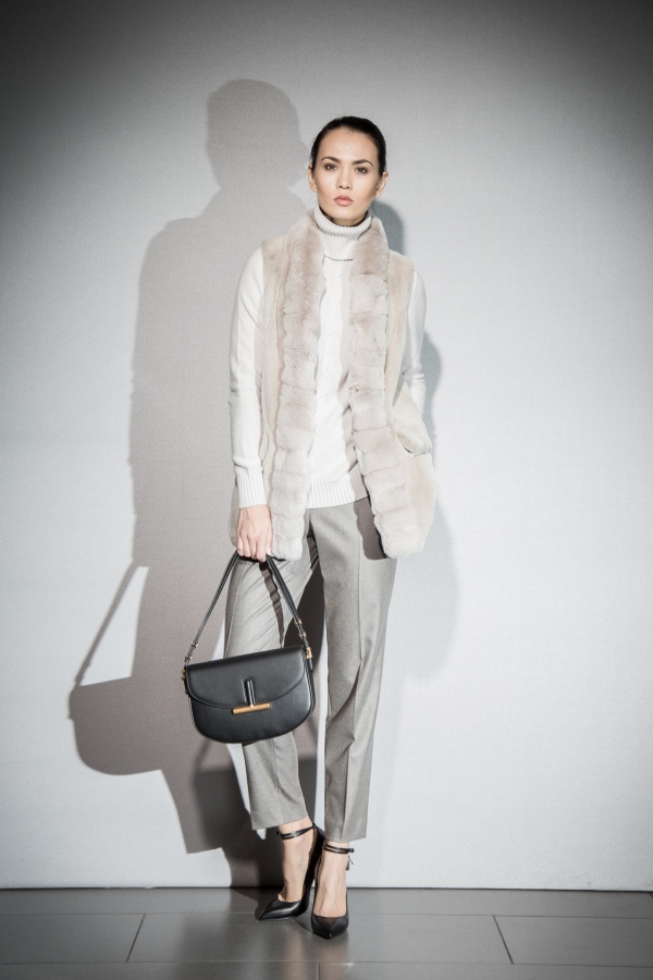 TOM FORD Туфли  402