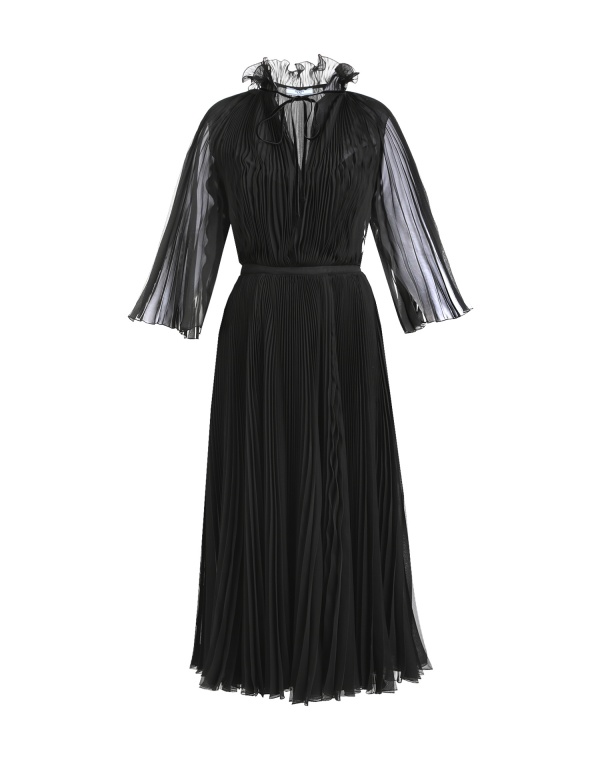 PRADA Платье  8768