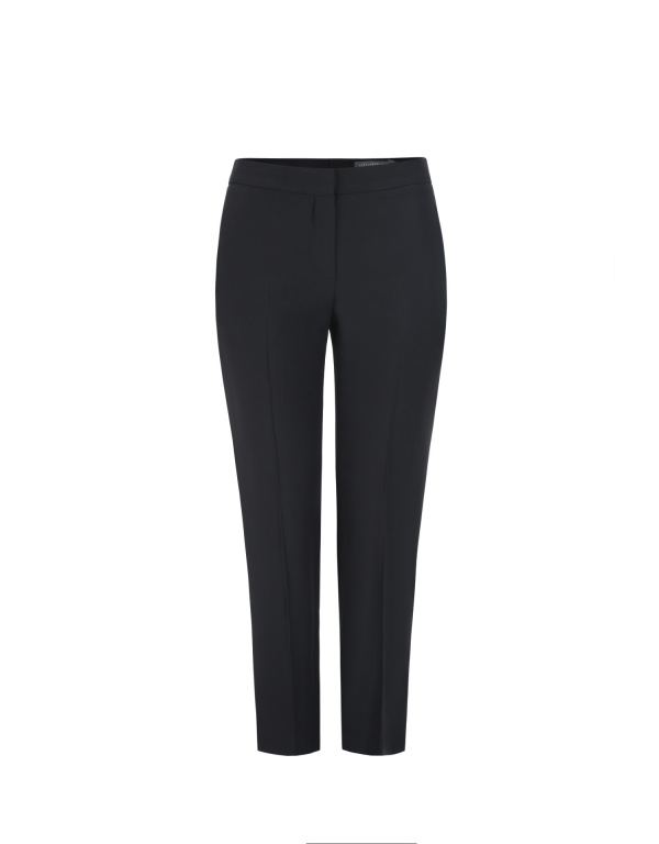 ALEXANDER MCQUEEN Брюки 8620
