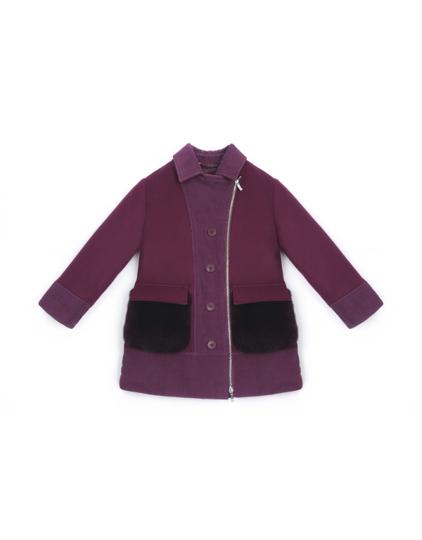 LORO PIANA BAMBINO Куртка 8858