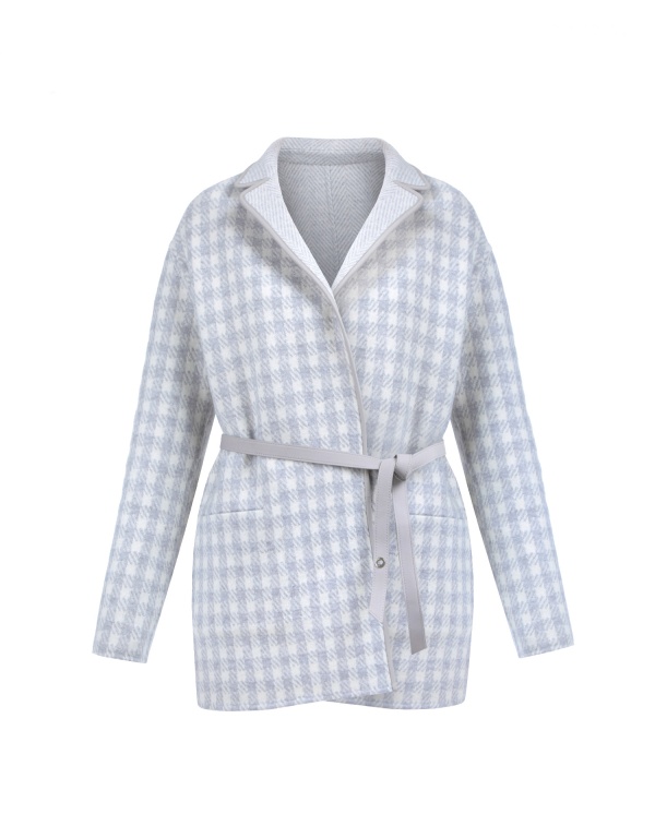 LORO PIANA Пальто 8878