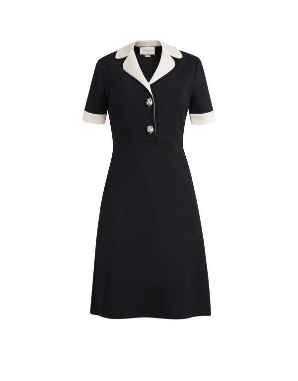 GUCCI Платье  9676