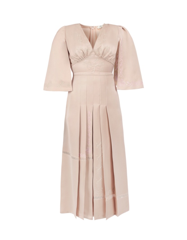 FENDI Платье  10114