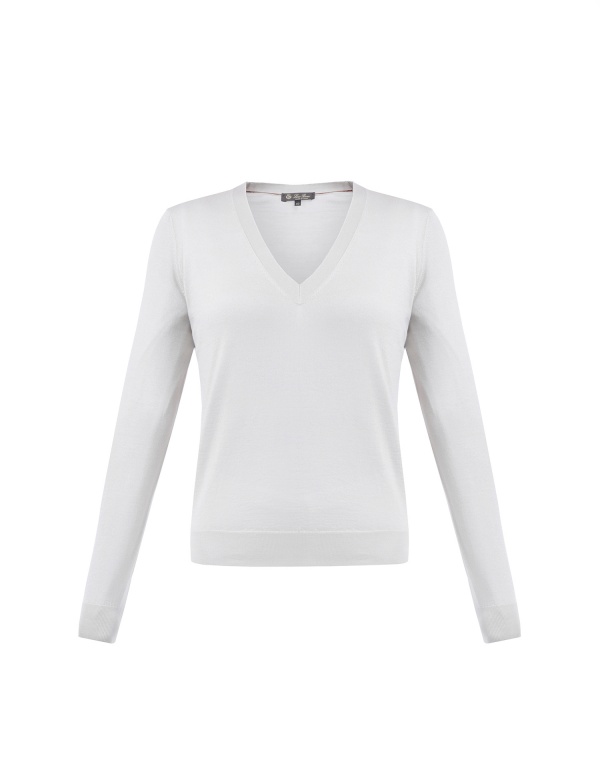 LORO PIANA Свитер 8894
