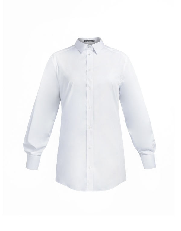 DOLCE&GABBANA Блуза 9119