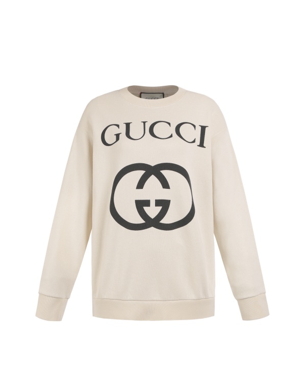 GUCCI Свитшот 10434