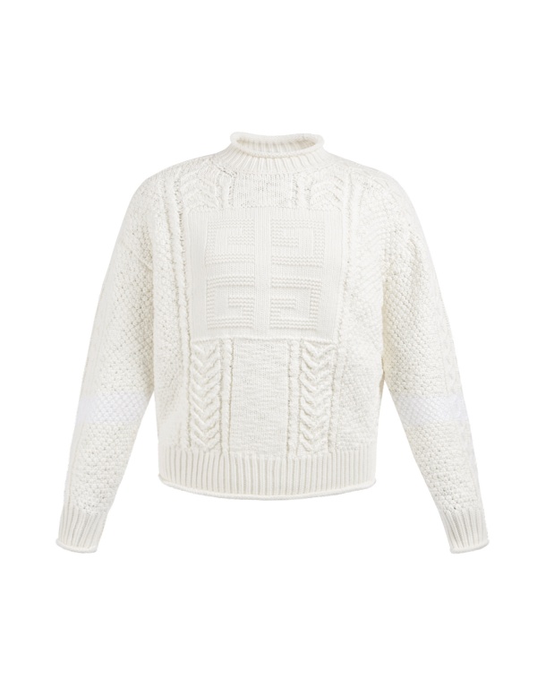 GIVENCHY Свитер 8854