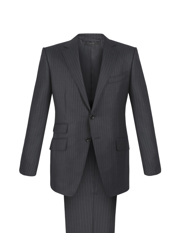 TOM FORD Костюм 10194