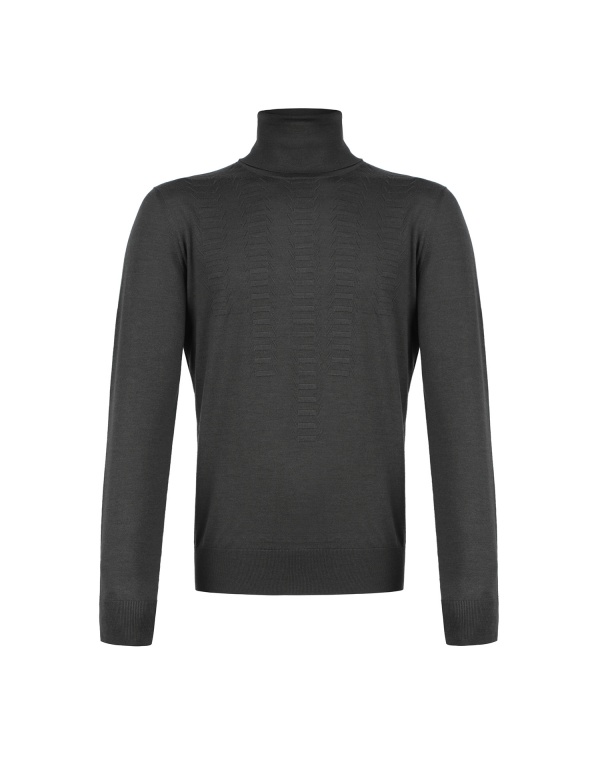 STEFANO RICCI Водолазка 9147