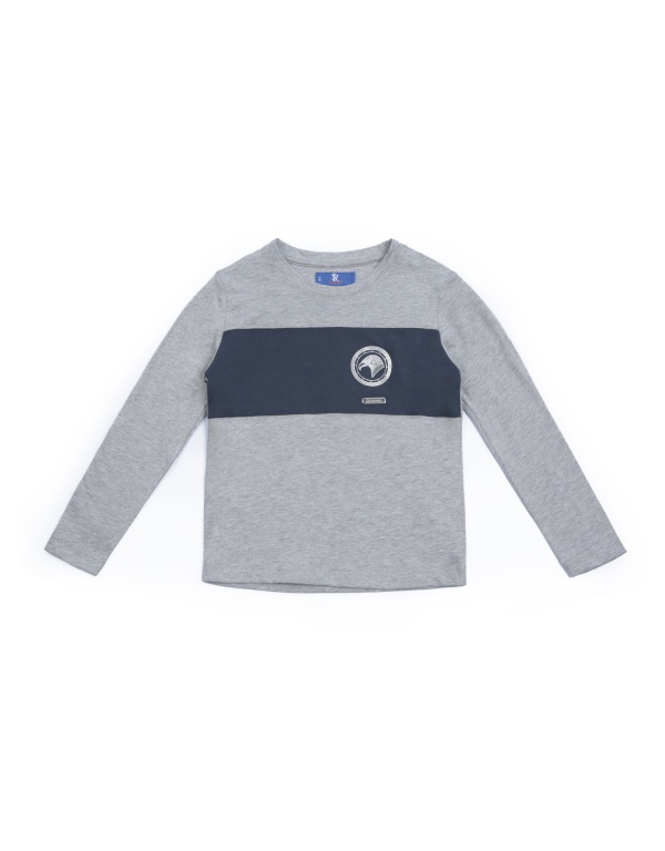  Лонгслив 9187