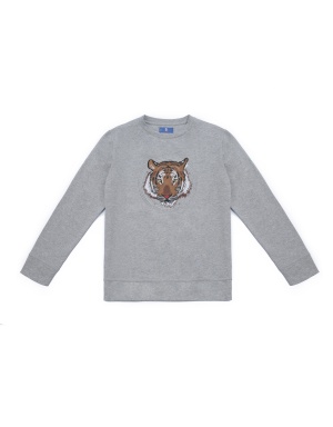 STEFANO RICCI JUNIOR SKI Свитер 9207