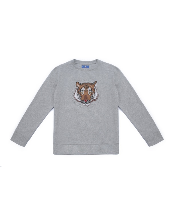 STEFANO RICCI JUNIOR SKI Свитер 9207