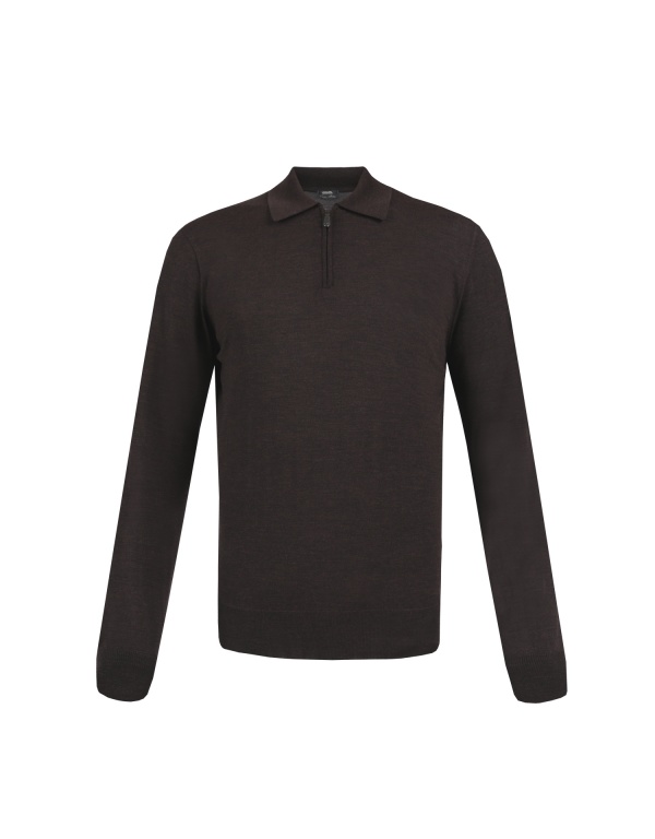 CESARE ATTOLINI Поло 9493