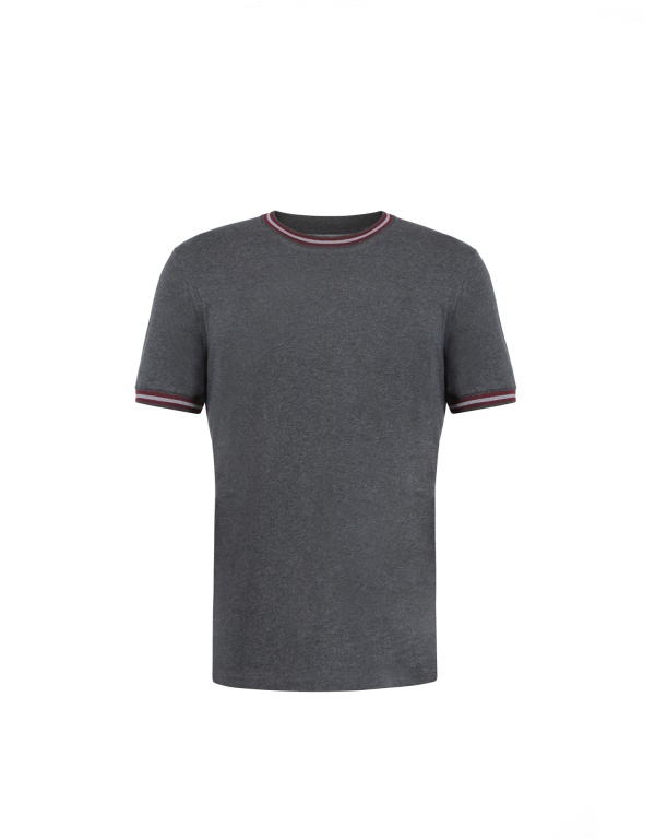 BRUNELLO CUCINELLI Футболка 8647