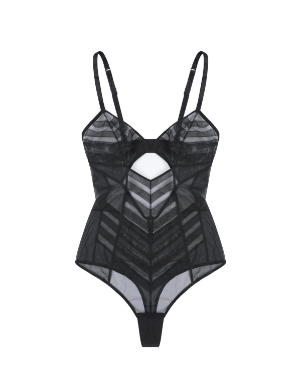 CHANTAL THOMASS Боди 9441