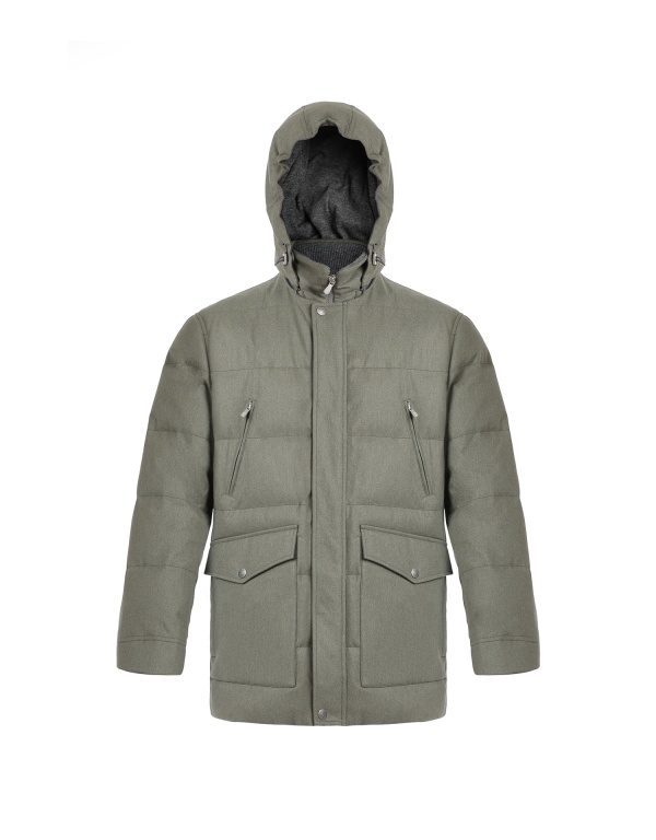 BRUNELLO CUCINELLI Куртка 8808