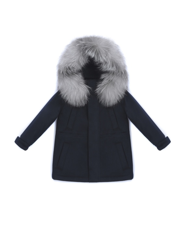 LORO PIANA BAMBINO Куртка 8865