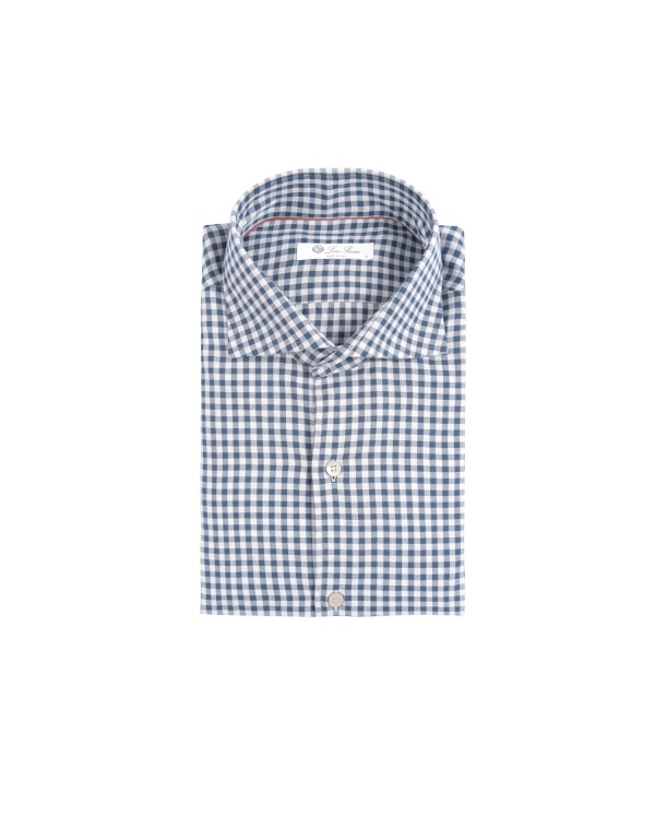 LORO PIANA Рубашка 9921