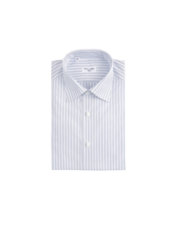 CESARE ATTOLINI Рубашка 10287