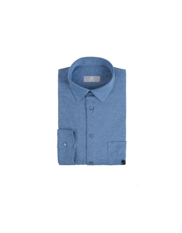 STEFANO RICCI JUNIOR SKI Рубашка 9198