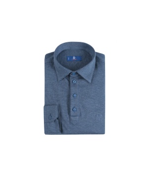 STEFANO RICCI JUNIOR SKI Рубашка 9199