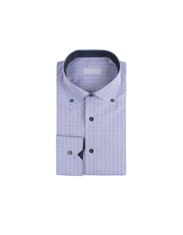 STEFANO RICCI Рубашка 9266