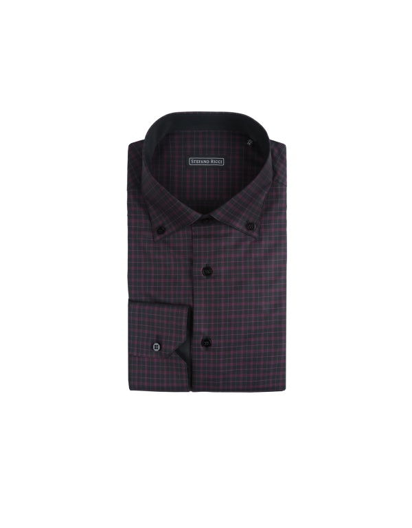 STEFANO RICCI Рубашка 9263