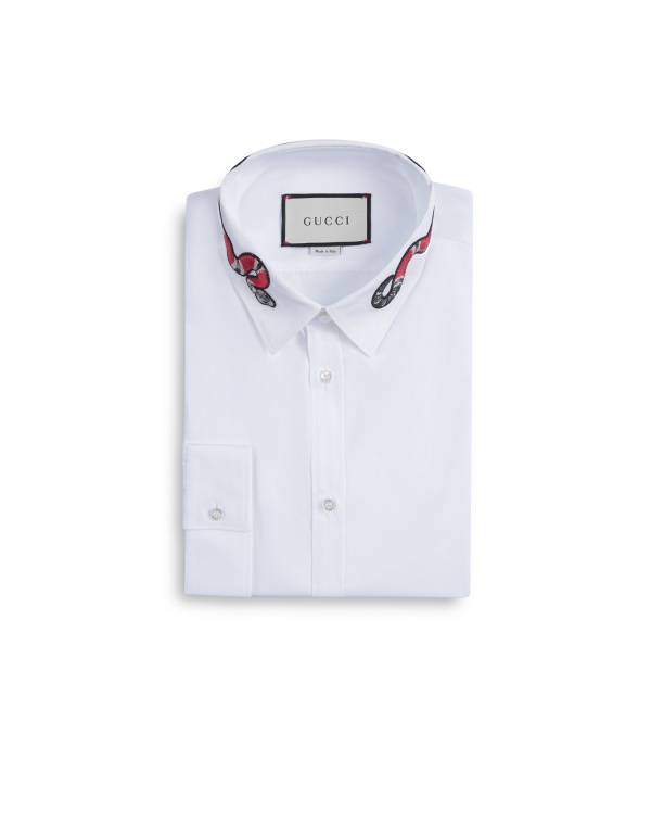 GUCCI Рубашка 9695