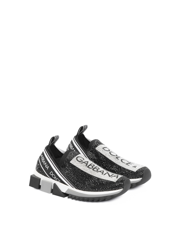 DOLCE&GABBANA Кроссовки 10382