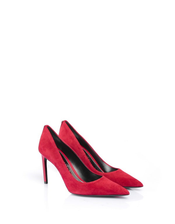 TOM FORD Туфли 9845