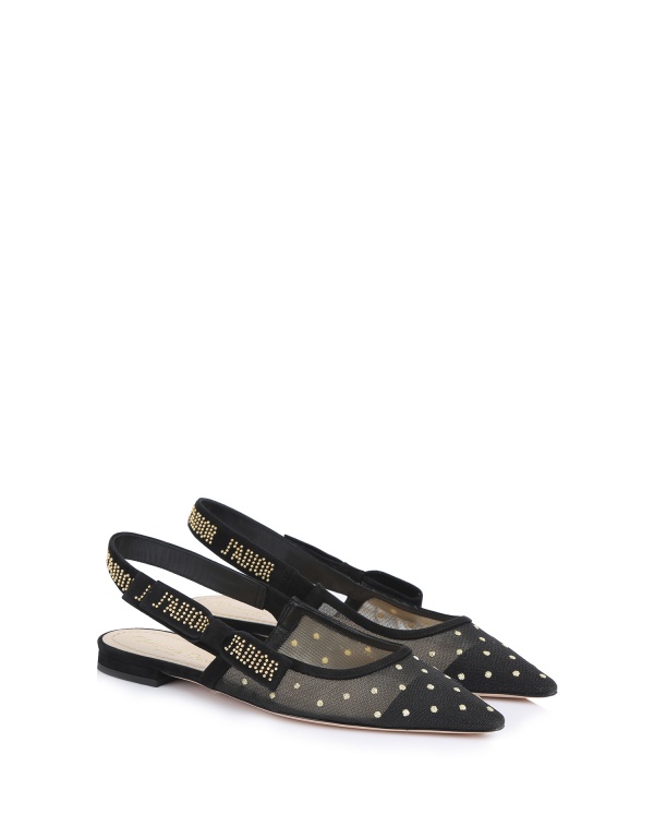 CHRISTIAN DIOR Босоножки 8716