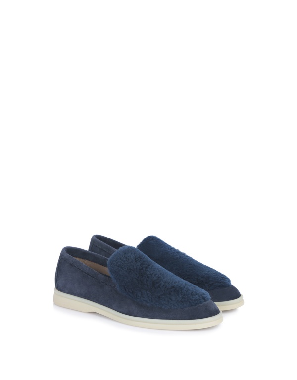 LORO PIANA Туфли 8933