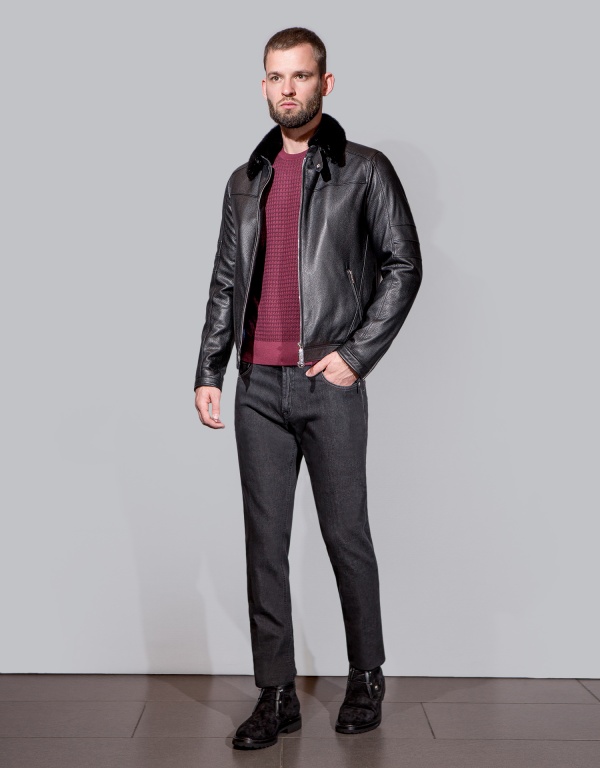 STEFANO RICCI Куртка  1029