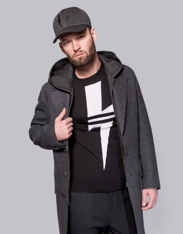 NEIL BARRETT МАЙКА 2290