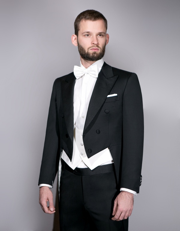 STEFANO RICCI Смокинг 272
