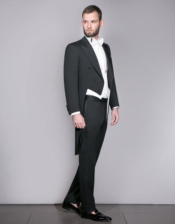 STEFANO RICCI Смокинг 272