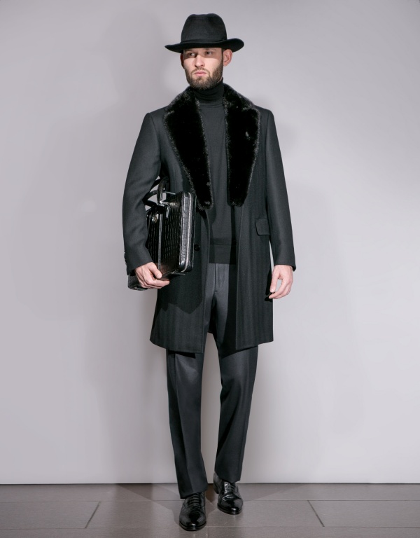 STEFANO RICCI Пальто  594