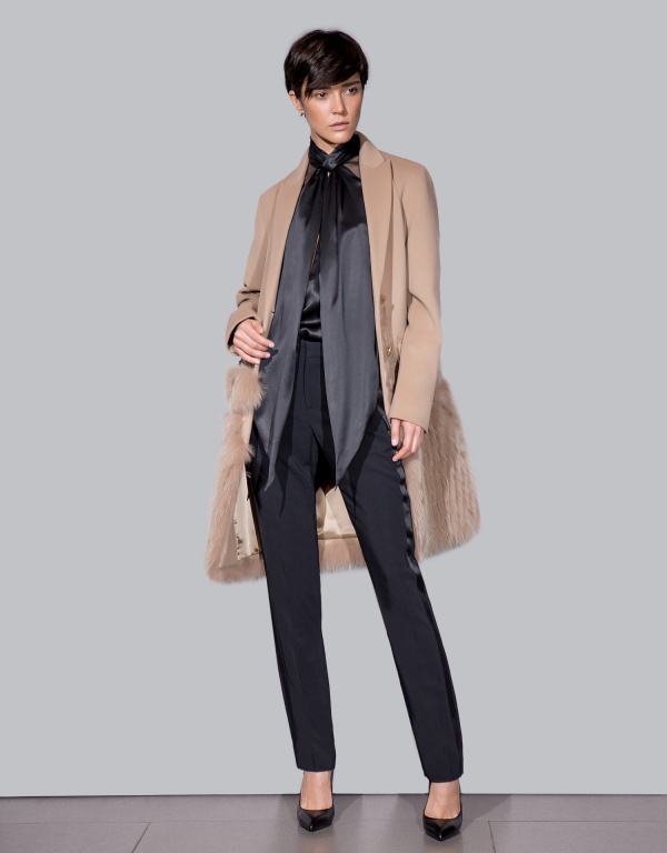 TOM FORD Туфли  402
