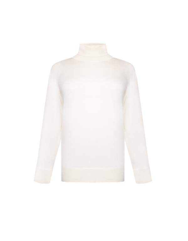 THE ROW Водолазка 45553