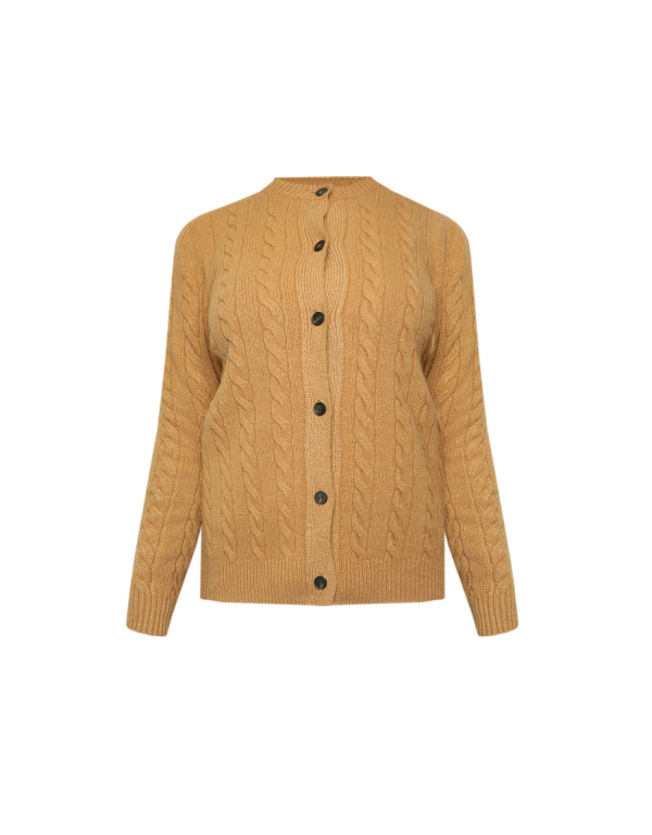 THE ROW Кардиган 45745