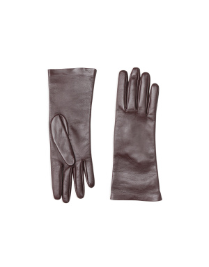 KHAITE Перчатки 44867