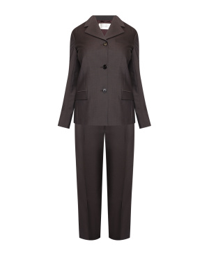 THE ROW Брюки 45892