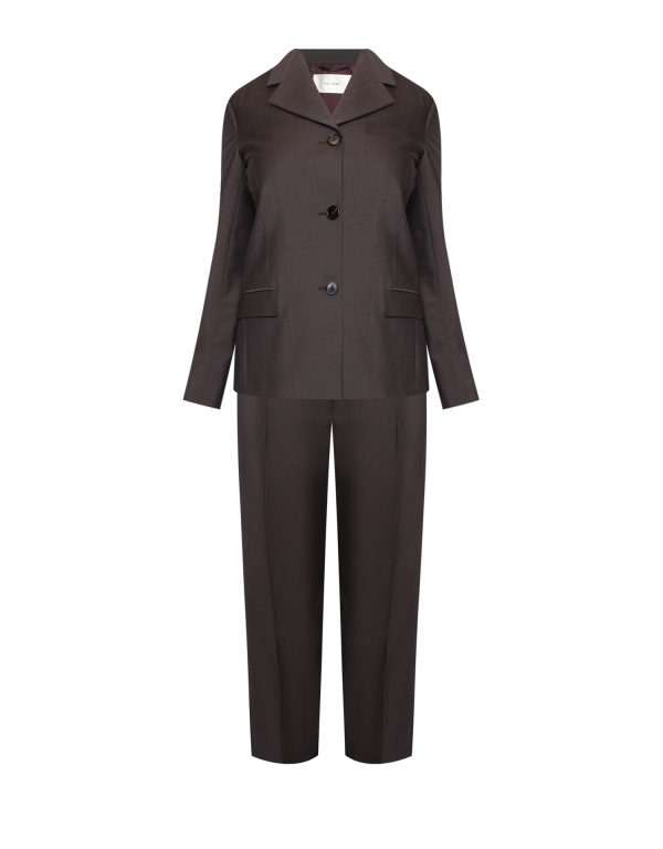 THE ROW Брюки 45892