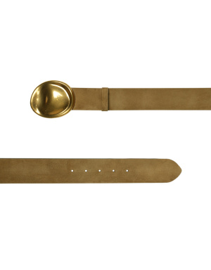 KHAITE Ремень 47433