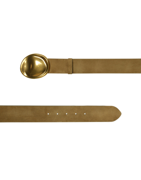 KHAITE Ремень 47433