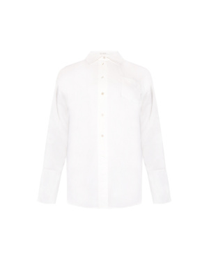 THE ROW Блуза 45531