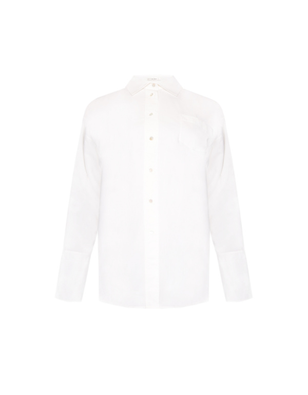 THE ROW Блуза 45531